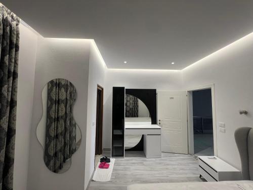 Hotel Veranda in เมเซซ-ฟูเช