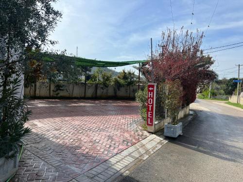 Hotel Veranda in เมเซซ-ฟูเช