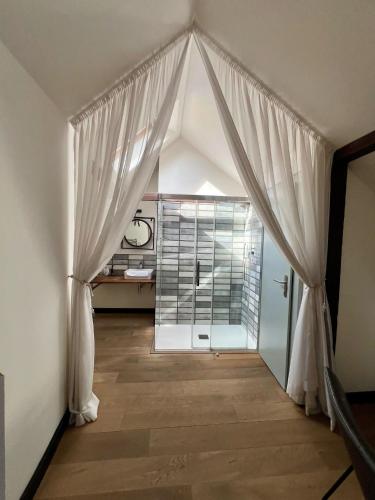 ホテル アンティーク