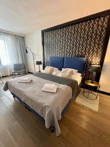 Antik Hotel Prague - image 10