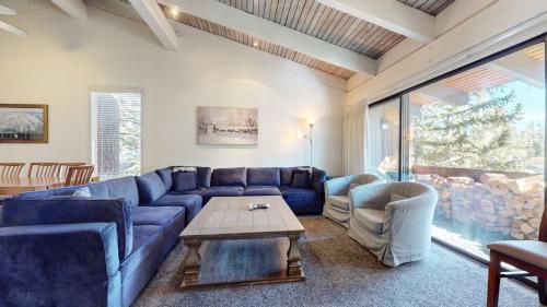 Mammoth West #116 Condo - image 14