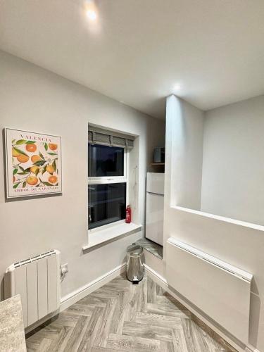 Apartment in Guisborough in Guisborough