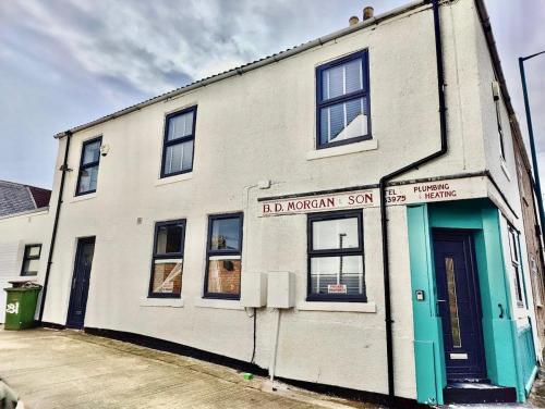 Vista exterior, Apartment in Guisborough in Guisborough