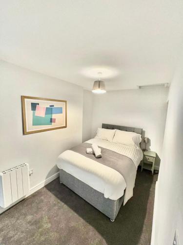 Apartment in Guisborough in Guisborough