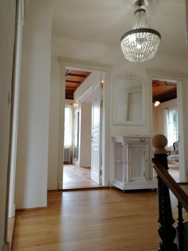 VILLA Turmmattli in ซาร์เน็น