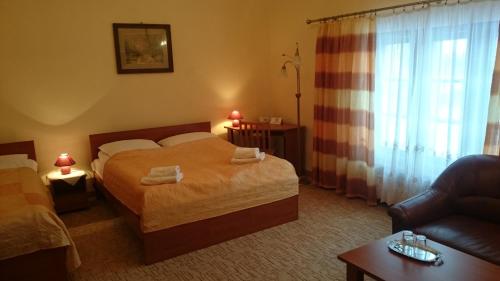 Hotel Zamek Karnity - image 5