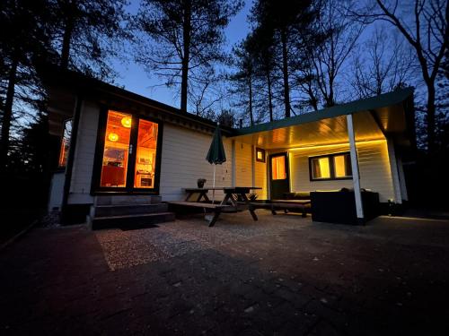 Ons Schatje op 5-sterren vakantiepark De Schatberg in Sevenum