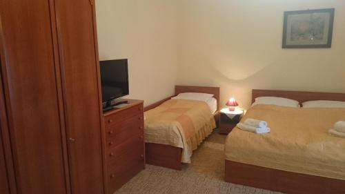 Hotel Zamek Karnity - image 11