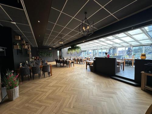 Ons Schatje op 5-sterren vakantiepark De Schatberg in Sevenum