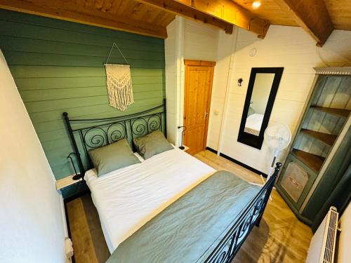 Ons Schatje op 5-sterren vakantiepark De Schatberg in Sevenum