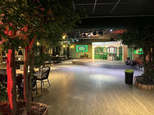 Ons Schatje op 5-sterren vakantiepark De Schatberg in Sevenum