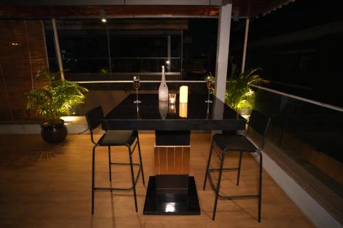 Villas, Lonavala (foto 5)