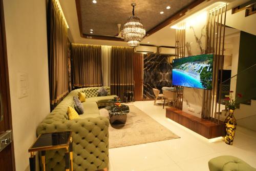 Villas, Lonavala (foto 6)