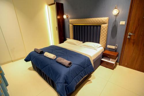 Villas, Lonavala (foto 11)