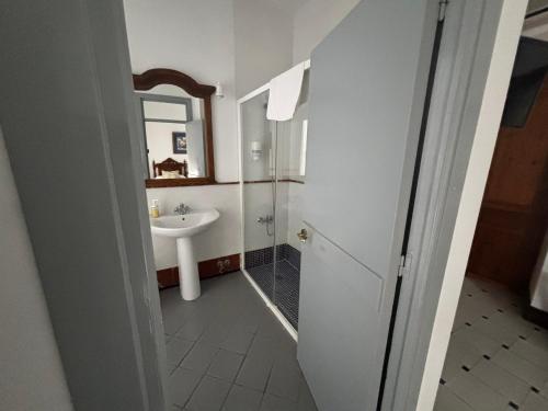 Hotel Entreolivos Room Type - Triple Room