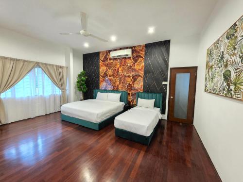 Bungalow Perkasa - image 9