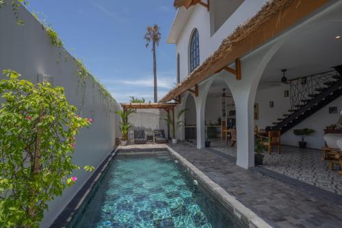 Villa Rhapsody Seminyak, Bali