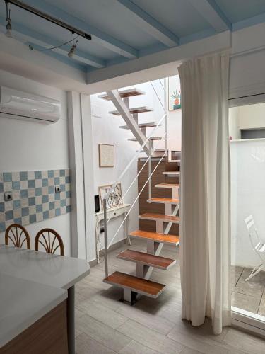 Casa Duplex en centro granada- Parking Opcional, Гранада (фото 8)