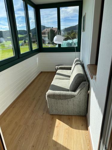 設施, Erholung im Naturpark in 蘇特沙赫