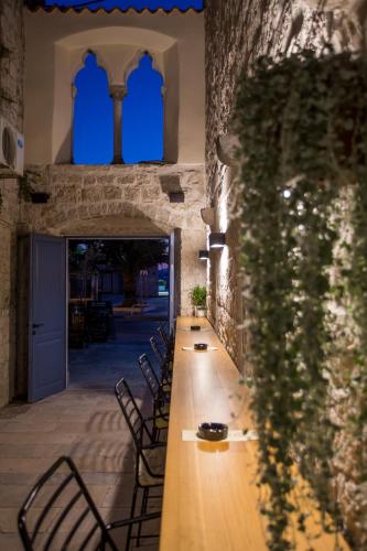 Bifora Heritage Hotel - main image