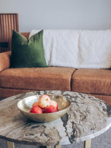 Risby Cove Boutique Hotel Room Type - The Piner's Suite