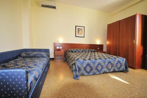 Hotel Sud Est by Fam Rossetti - main image