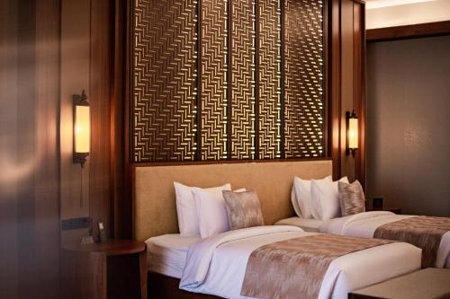Plataran Puncak Resort - image 2