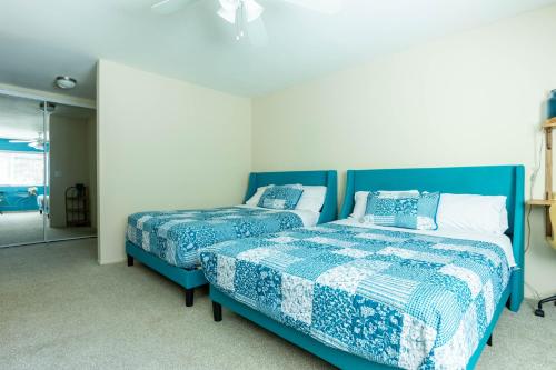 Lovely and cozy apartment- Rancho