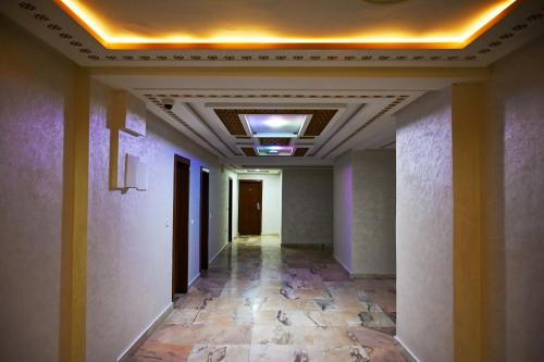 Exterior view, Hotel Jawharat El Jadida in El Jadida