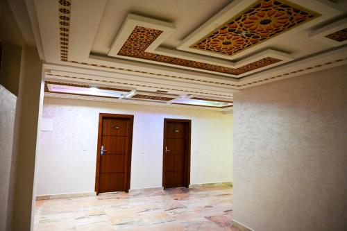 Exterior view, Hotel Jawharat El Jadida in El Jadida