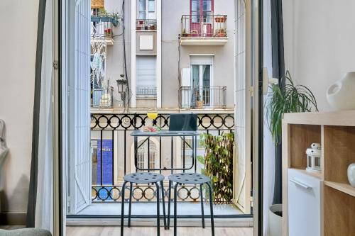 RUZAFA Modern Lofts 5