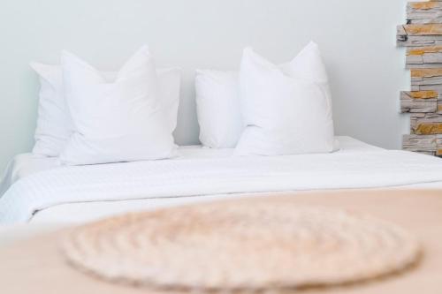 Cozy apartment in Riga