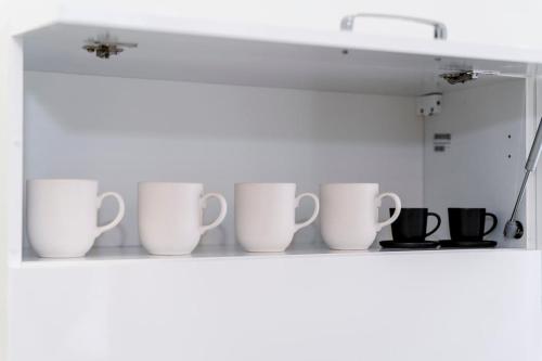 Cozy apartment in Riga