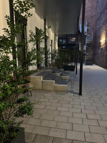 BHH Living Apartments - Zentrale Lage, ruhige Nächte, perfekter Komfort, Düsseldorf (Foto 11)