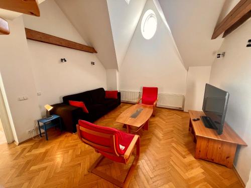 Duplex Apartment image 10