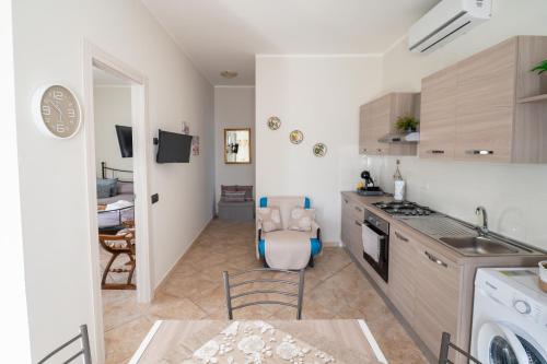 casa stefano in 皮耶迪蒙泰聖杰爾馬諾