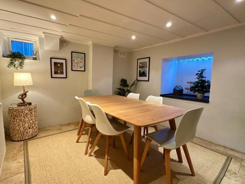 Facilities, Thorpe House - Fylingthorpe in Robin Hood's Bay