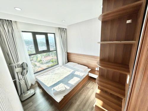 Seahome Apartment - OC3 Muong Thanh Vien Trieu