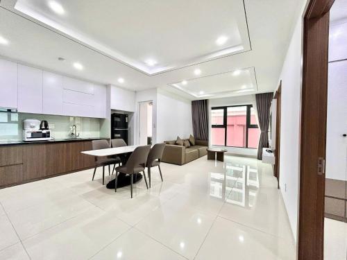 Seahome Apartment - OC3 Muong Thanh Vien Trieu
