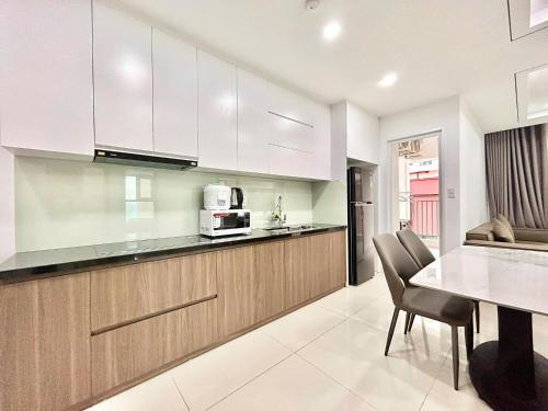 Seahome Apartment - OC3 Muong Thanh Vien Trieu