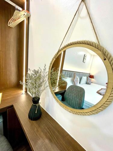 Thuỷ Anh Hotel & Restaurant