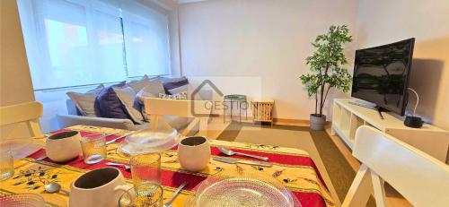 La Gran Manzana - Villaviciosa - Apartment