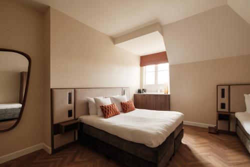 Amsterdam Hotel Parklane - image 11