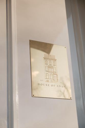 Amsterdam Hotel Parklane - image 12