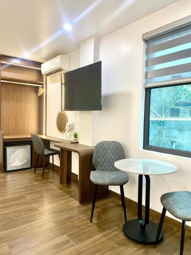 Thuỷ Anh Hotel & Restaurant