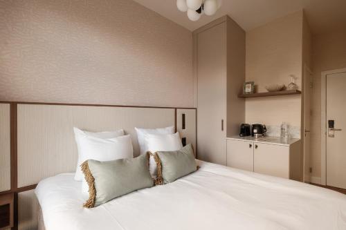 Amsterdam Hotel Parklane - image 7