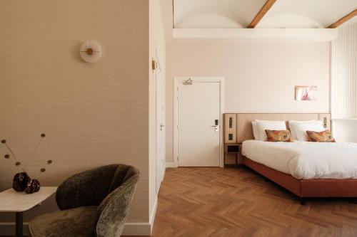 Amsterdam Hotel Parklane - image 6