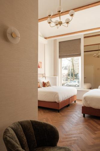 Amsterdam Hotel Parklane - image 3
