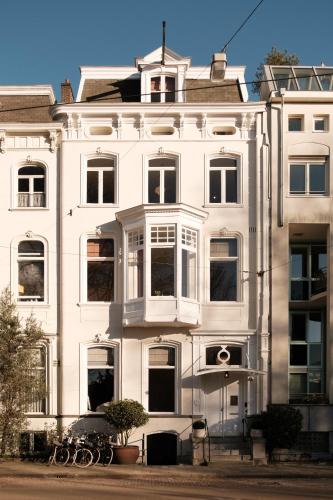 Amsterdam Hotel Parklane