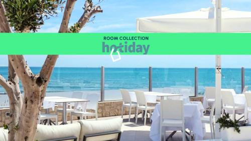 HOTIDAY Vieste Lungomare Hotel de charme Provincia di Foggia